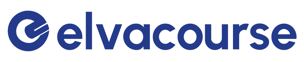 ElvaCourse Logo